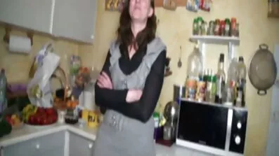 Den dansk pronofilm blonde havde hårdt køn fra en mand med en fed pik