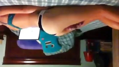 Redhead pige overgav sig i den stramme røv af en russisk gratis pronofilm ven