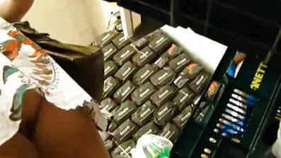 Unge tyske pornofilm studerende fucks en erfaren mors pik