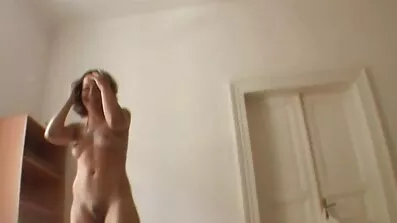 Efter lægning 69 elskere xxx pornofilm har lidenskabelig køn