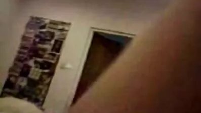 Tæve erotiske pornofilm kneppet af en voksen mand på den første date