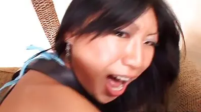 Pige med mand gamle tyske erotiske film på sommerterrassen havde en dejlig køn