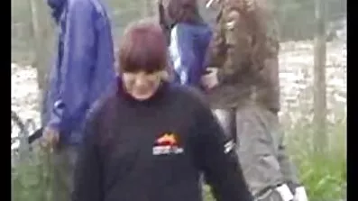 Smukke par elskede pornofilm erotik og nåede en varm Orgasme