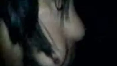 Babe med gratis danske pornofilm faste bryster cums fra en fyrig fuck