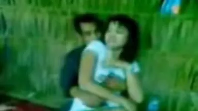 Tatoveret kvinde efter massage tak thai pornofilm fyr med varmt køn