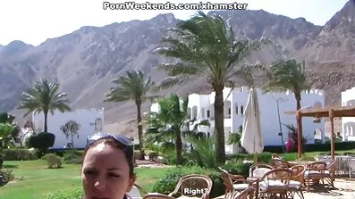 Bootlic Licious trivelig i strømper får en gratis pormofilm god Endefuld fra en fyr